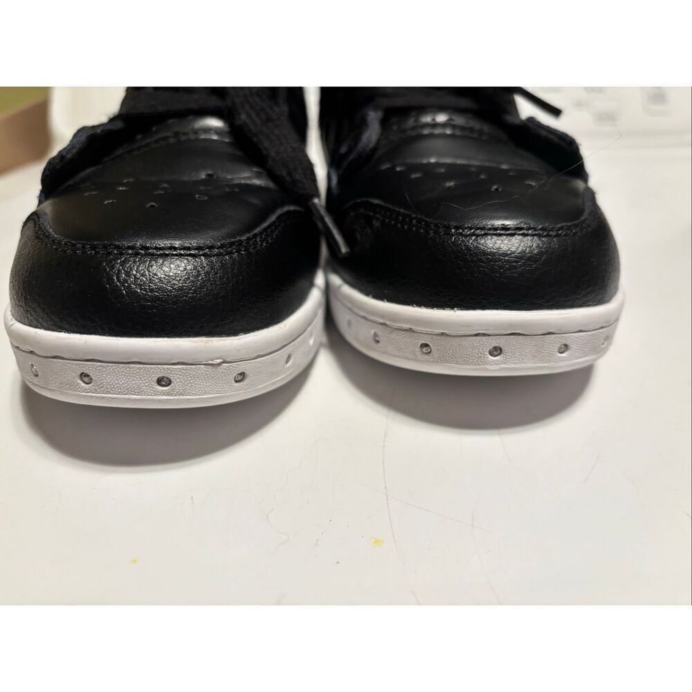 Pastry Women’s Black High Top Sneakers - Picture 6 of 8